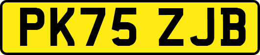 PK75ZJB