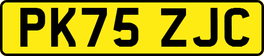 PK75ZJC