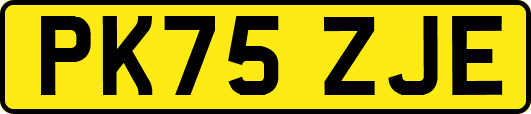 PK75ZJE