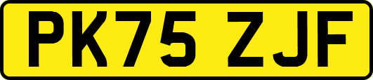 PK75ZJF