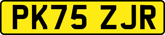 PK75ZJR