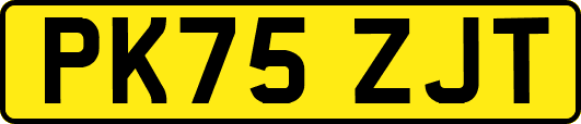 PK75ZJT
