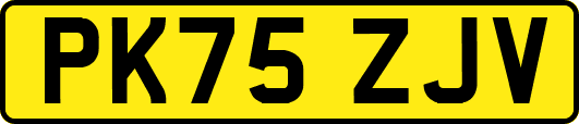 PK75ZJV