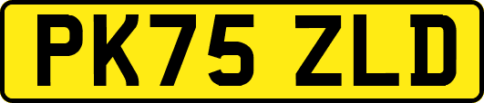 PK75ZLD