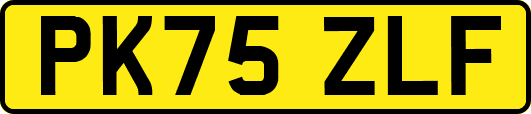 PK75ZLF