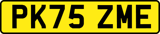 PK75ZME