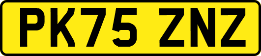 PK75ZNZ