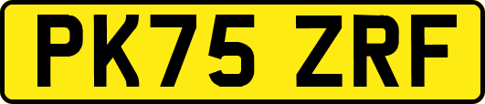 PK75ZRF