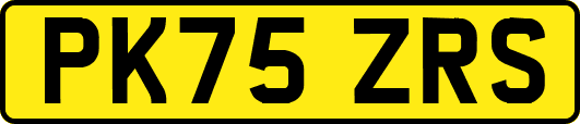 PK75ZRS