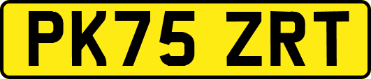 PK75ZRT