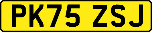PK75ZSJ