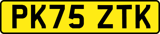 PK75ZTK
