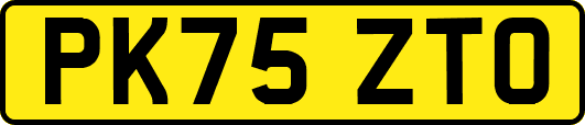 PK75ZTO