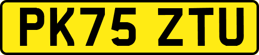 PK75ZTU