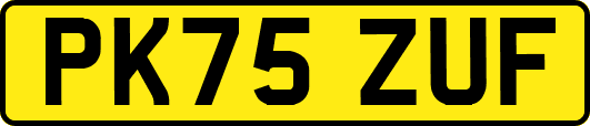 PK75ZUF