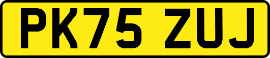 PK75ZUJ