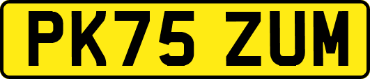 PK75ZUM