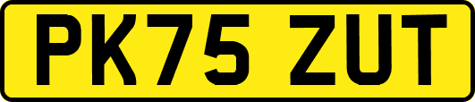 PK75ZUT