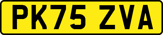 PK75ZVA