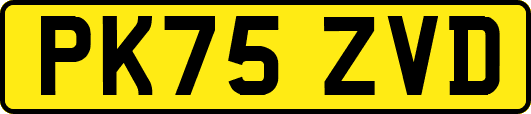 PK75ZVD