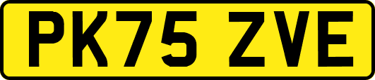 PK75ZVE