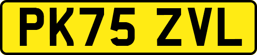 PK75ZVL