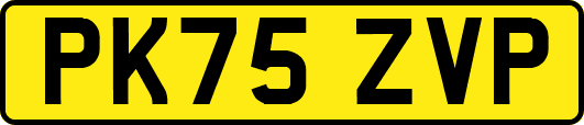 PK75ZVP