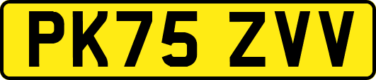 PK75ZVV