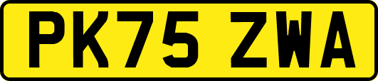 PK75ZWA