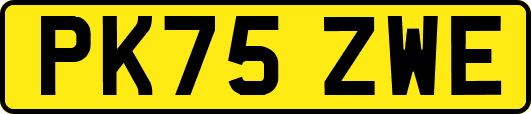PK75ZWE