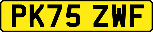 PK75ZWF