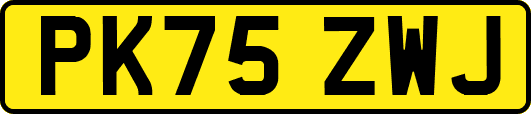 PK75ZWJ