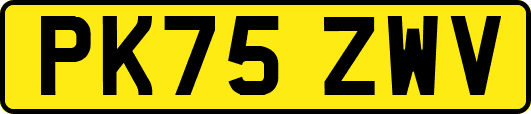 PK75ZWV