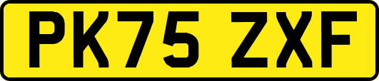 PK75ZXF