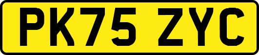 PK75ZYC