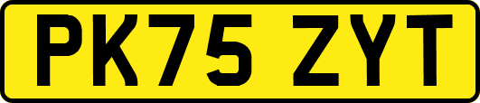 PK75ZYT