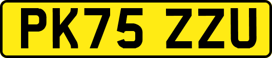 PK75ZZU