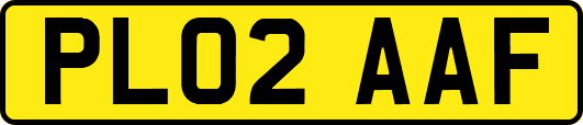 PL02AAF