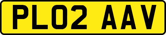 PL02AAV