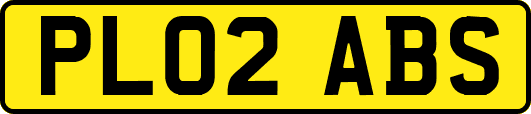PL02ABS