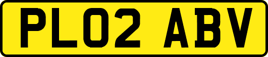 PL02ABV