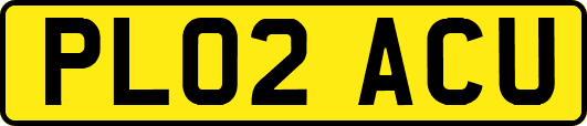 PL02ACU