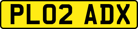PL02ADX