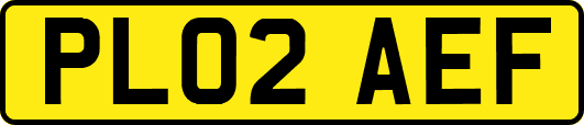 PL02AEF