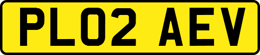 PL02AEV