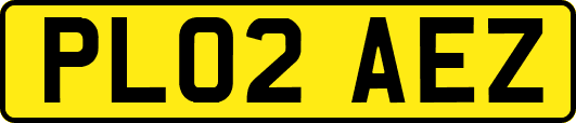 PL02AEZ