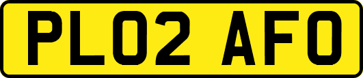 PL02AFO
