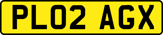 PL02AGX