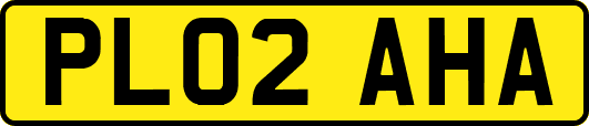 PL02AHA