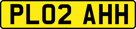PL02AHH